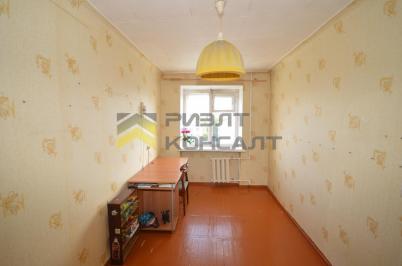Продажа квартиры Омск. проспект Мира, 17 Продажа квартиры Омск. проспект Мира, 17