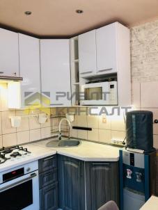 Продажа квартиры Омск. улица Глинки, 2