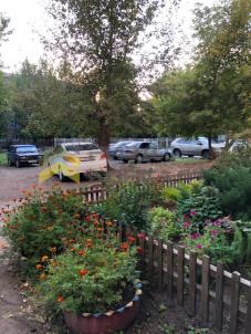 Продажа квартиры Омск. улица Глинки, 2