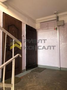 Продажа квартиры Омск. улица Глинки, 2