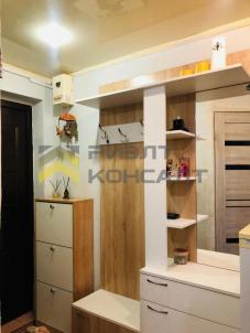 Продажа квартиры Омск. улица Глинки, 2