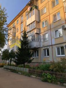 Продажа квартиры Омск. улица Глинки, 2