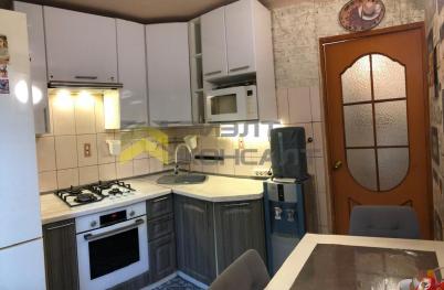 Продажа квартиры Омск. улица Глинки, 2