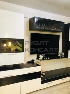 Продажа квартиры Омск. улица Глинки, 2