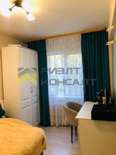 Продажа квартиры Омск. улица Глинки, 2