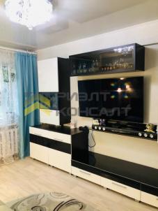 Продажа квартиры Омск. улица Глинки, 2