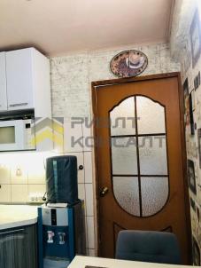 Продажа квартиры Омск. улица Глинки, 2