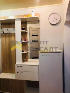 Продажа квартиры Омск. улица Глинки, 2