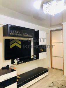Продажа квартиры Омск. улица Глинки, 2