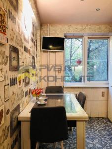 Продажа квартиры Омск. улица Глинки, 2