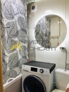 Продажа квартиры Омск. улица Глинки, 2