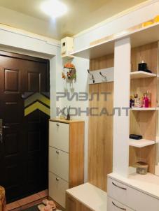 Продажа квартиры Омск. улица Глинки, 2