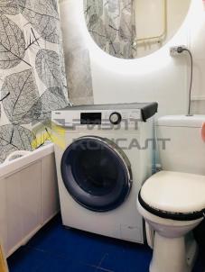 Продажа квартиры Омск. улица Глинки, 2