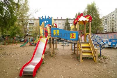 Продажа квартиры Омск. проспект Менделеева, 23А Продажа квартиры Омск. проспект Менделеева, 23А