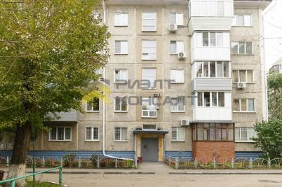 Продажа квартиры Омск. проспект Менделеева, 23А Продажа квартиры Омск. проспект Менделеева, 23А