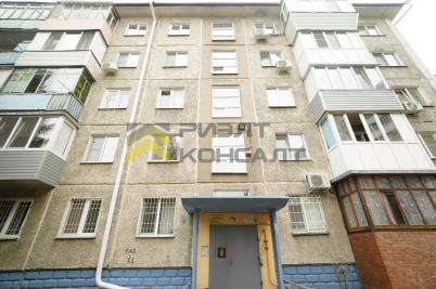 Продажа квартиры Омск. проспект Менделеева, 23А Продажа квартиры Омск. проспект Менделеева, 23А