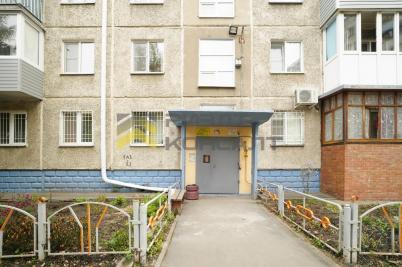 Продажа квартиры Омск. проспект Менделеева, 23А Продажа квартиры Омск. проспект Менделеева, 23А