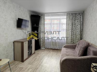 Продажа квартиры Омск. улица Бульварная, 2