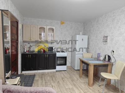 Продажа квартиры Омск. улица Бульварная, 2