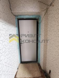 Продажа квартиры Омск. улица Бульварная, 2