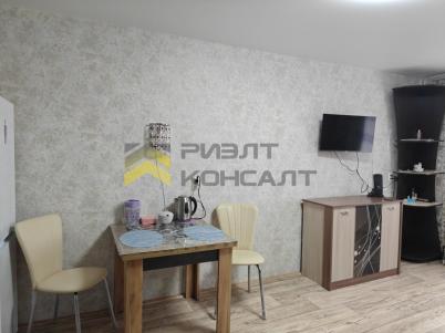 Продажа квартиры Омск. улица Бульварная, 2