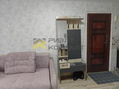 Продажа квартиры Омск. улица Бульварная, 2