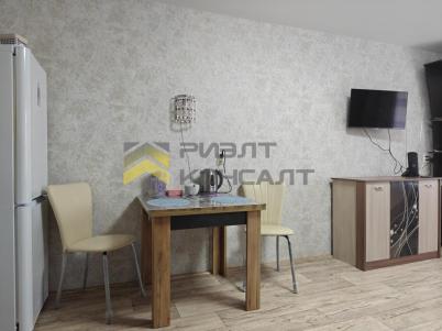 Продажа квартиры Омск. улица Бульварная, 2