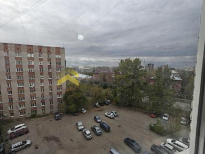 Продажа квартиры Омск. улица Бульварная, 2