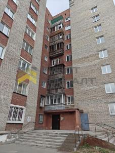 Продажа квартиры Омск. улица Бульварная, 2