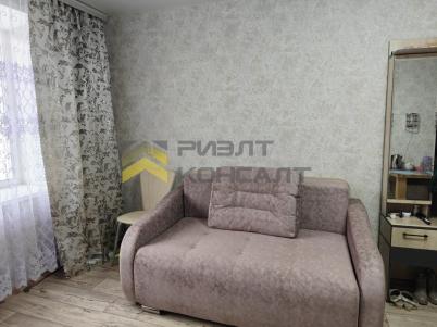 Продажа квартиры Омск. улица Бульварная, 2