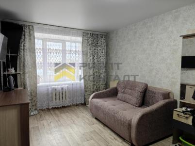 Продажа квартиры Омск. улица Бульварная, 2