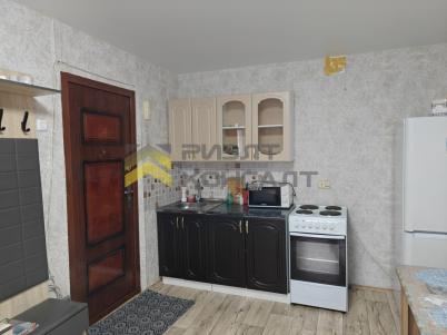 Продажа квартиры Омск. улица Бульварная, 2