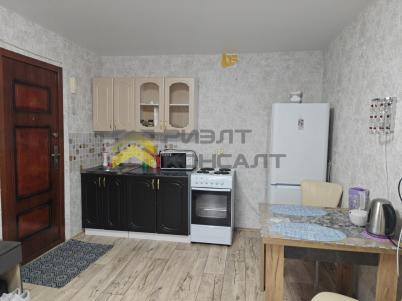 Продажа квартиры Омск. улица Бульварная, 2