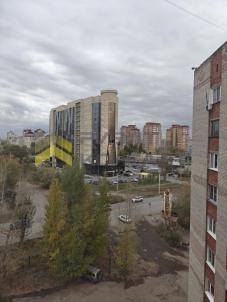 Продажа квартиры Омск. улица Бульварная, 2