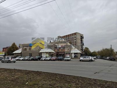 Продажа квартиры Омск. улица Бульварная, 2