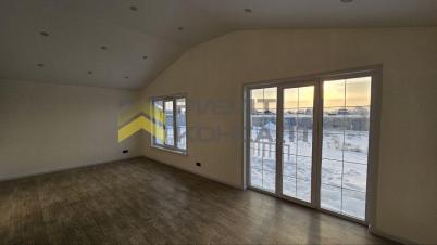 Продажа дома Омская обл, Омский р-н, село Дружино