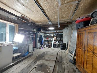 Продажа дома Омск.&nbsp;3-й Новостроевский перулок