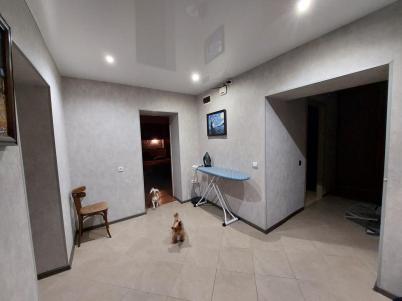 Продажа дома Омск.&nbsp;3-й Новостроевский перулок