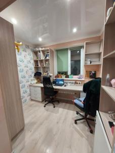 Продажа дома Омск.&nbsp;3-й Новостроевский перулок