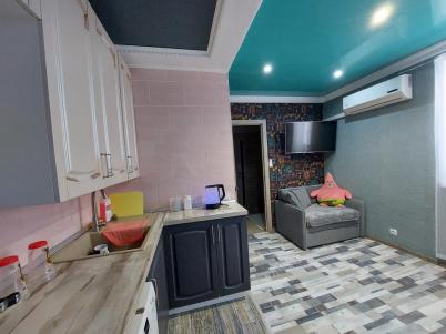 Продажа дома Омск.&nbsp;3-й Новостроевский перулок