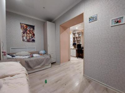 Продажа дома Омск.&nbsp;3-й Новостроевский перулок