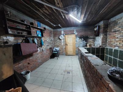 Продажа дома Омск.&nbsp;3-й Новостроевский перулок