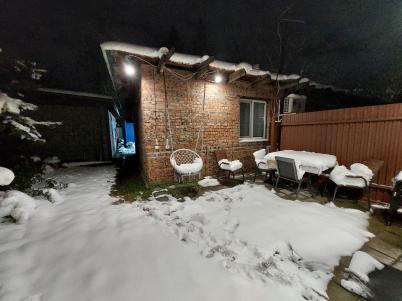 Продажа дома Омск.&nbsp;3-й Новостроевский перулок