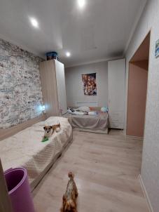 Продажа дома Омск.&nbsp;3-й Новостроевский перулок