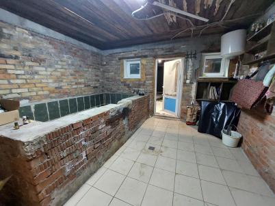 Продажа дома Омск.&nbsp;3-й Новостроевский перулок