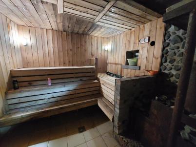 Продажа дома Омск.&nbsp;3-й Новостроевский перулок