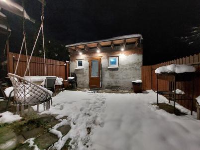 Продажа дома Омск.&nbsp;3-й Новостроевский перулок