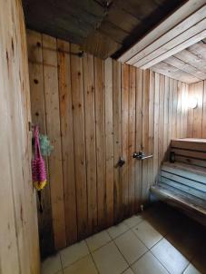 Продажа дома Омск.&nbsp;3-й Новостроевский перулок