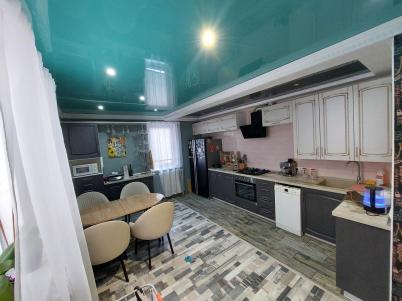 Продажа дома Омск.&nbsp;3-й Новостроевский перулок