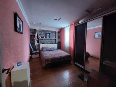 Продажа дома Омск.&nbsp;3-й Новостроевский перулок